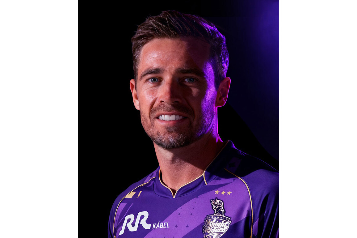 NZ legend Tim Southee appointed KKR's bowling coach ahead of 2026 season