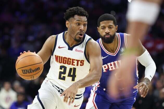 Nuggets face another uphill battle against Celtics