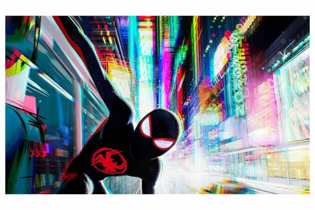 New date announced for 'Spider-Man: Beyond the Spider-Verse'