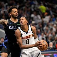 Nuggets' role players on roll ahead of matchup with Wizards