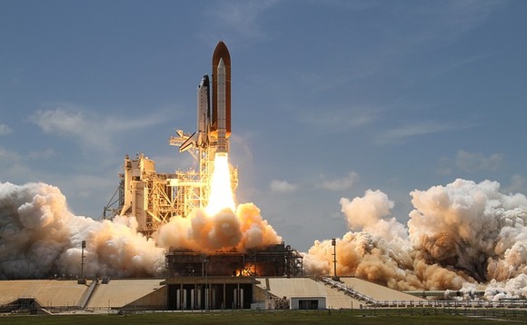 Europe's first Space ETF counts down to blast off