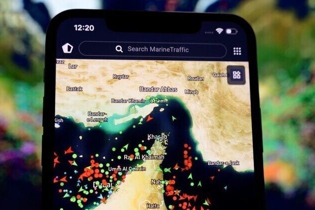 Hormuz and the end of the old oil order