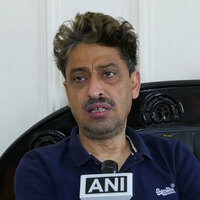 "This war will be endgame of America's supremacy": Congress MP Imran Masood on West Asia conflict