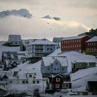 Greenland eyes Chinese investment amid new world order