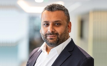 Interview: UBDS, UK IT Industry Awards winner - Vimarsana News