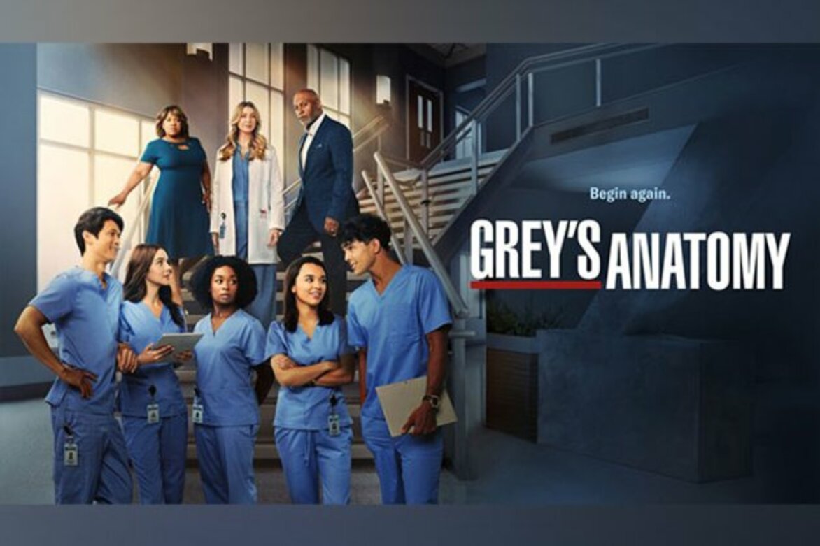 'Grey's Anatomy' renewed for Season 20, Meg Marinis to take over as showrunner
