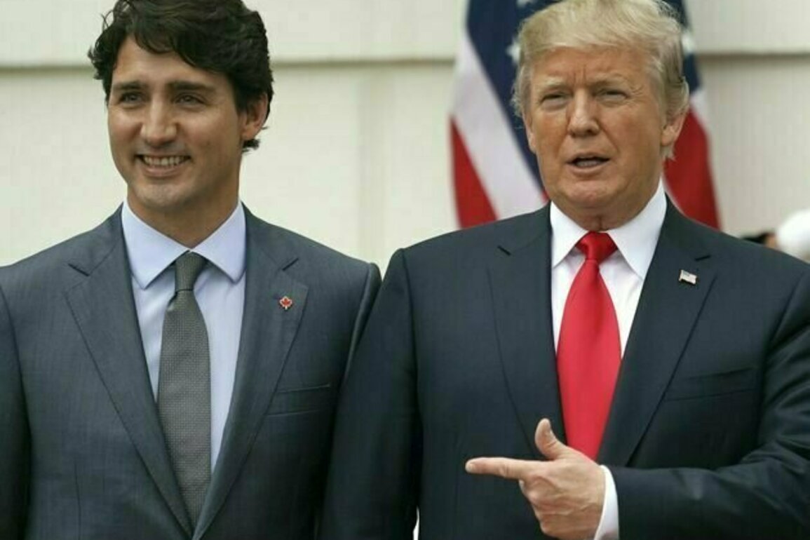 America's designs on annexing Canada have a long history - and record of political failures