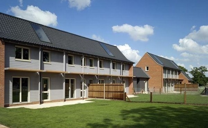 Study: Only 14 per cent of councils have delivered 'gold-standard' energy efficient homes