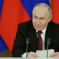 Putin proposes unconditional peace talks with Ukraine (FULL SPEECH)