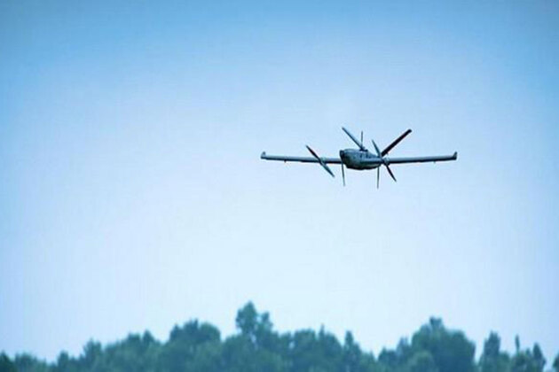 Indian Army to buy 850 Kamikaze drones worth Rs 2000 crore