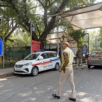 MF Hussain Painting case: Delhi HC rejects revision against trial court order denying FIR against art gallery