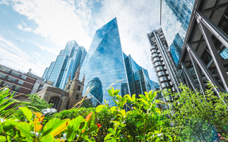 Building industry launches new UK Net Zero Carbon Buildings Standard