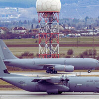 How Long Will US Planes Stay at Sofia Airport