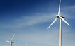 Big business supports wind power