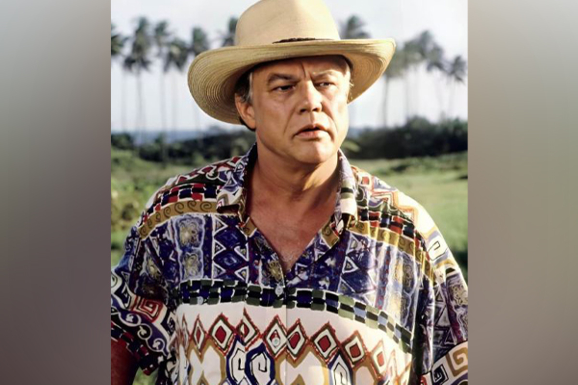 'Walking Tall' star Joe Don Baker passes away at 89