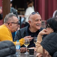 AZERBAIJAN-BAKU-JAZZ & WINE FESTIVAL