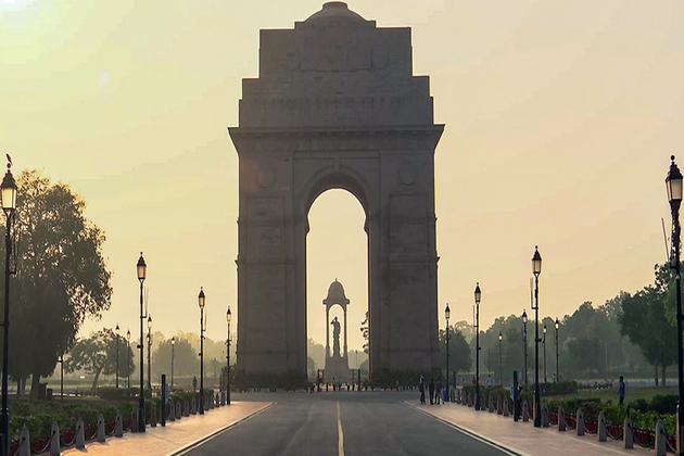 SBI Research raises India's Q1 FY27 GDP growth estimate to around 7%