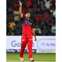 "I stayed ready for my chance": Rasikh Salam Dar's persistence pays off for RCB