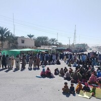 Pakistan: Strike in Gwadar, other cities of Balochistan to support BYC's recent protests