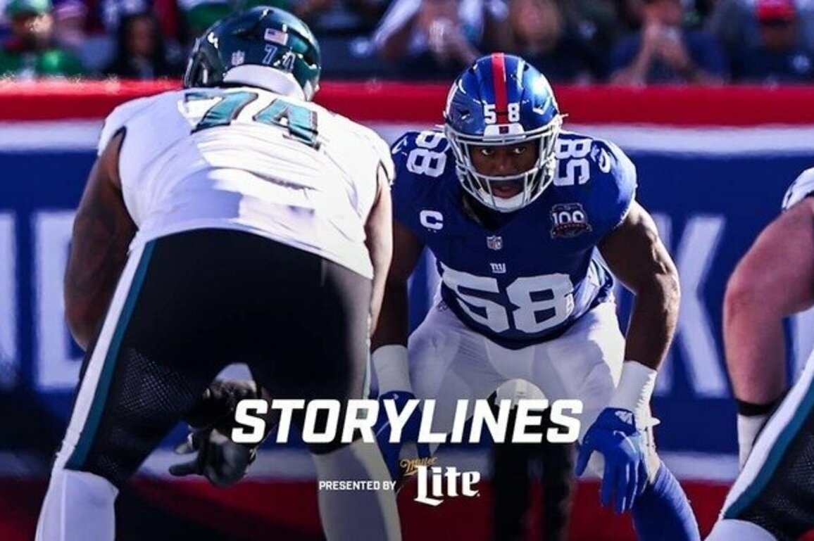 Storylines to follow on Thursday Night Football