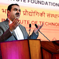 'Satyamev Jayate': Gautam Adani hails SEBI clean chit as powerful validation of governance