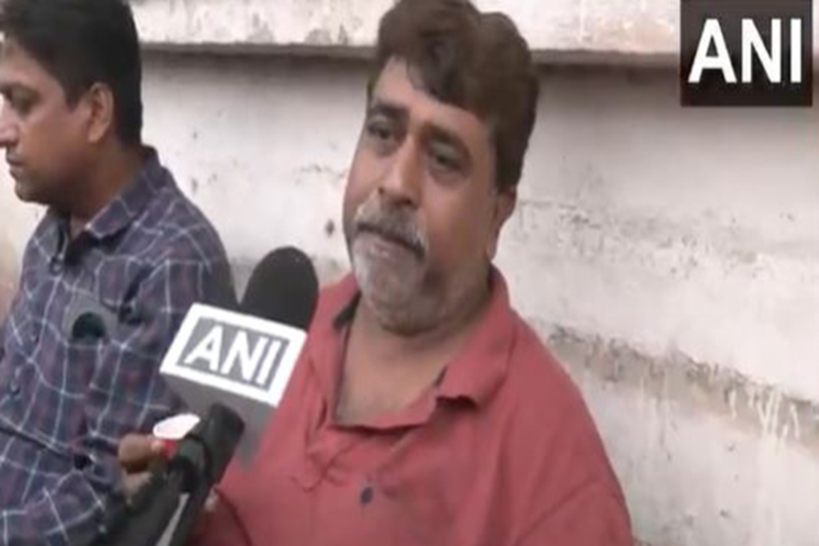 "Does human life have no value?.. it's Air India's responsibility to take action": Locals demand probe into Ahmedabad plane crash
