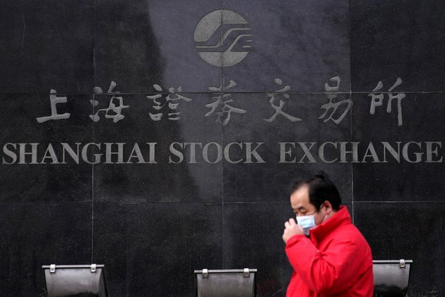 China Coronavirus Lockdown Crippling Global Supply Chain
