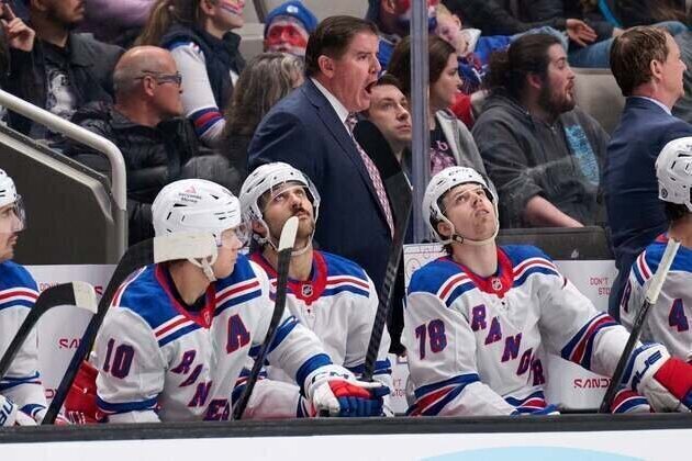 Reports: Kings to hire Peter Laviolette as head coach