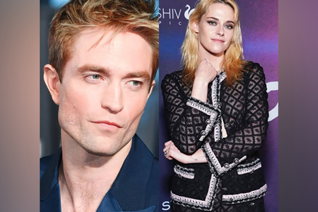 Cannes Film Festival adds Robert Pattinson's 'Die, My Love', Kristen Stewart's 'Chronology of Water' to 2025 lineup
