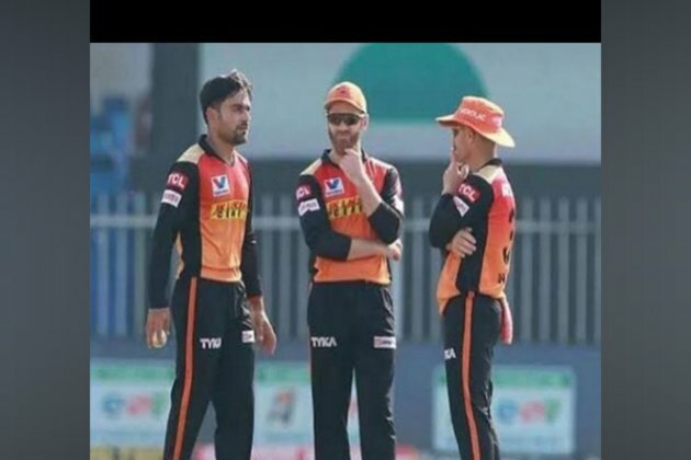 'Chapter closed': Warner after parting ways with SRH