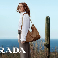 Prada CEO hints at acquisitions amid Versace, Jimmy Choo rumors