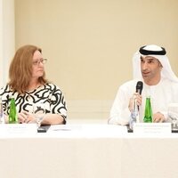 Third UAE-Netherlands Joint Economic Committee meeting discusses ways to enhance cooperation