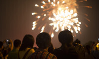 Fire safety precautions to take before Bonfire Night