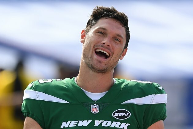 Report: WR Chris Hogan signing with Saints
