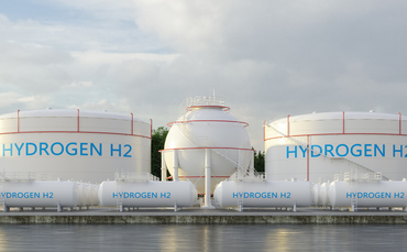 UK Industry Pushes for Clear Plan to Ramp Up Hydrogen Electricity Generation