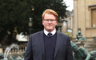 Wealth Club's Jonathan Moyes: Being actively inactive is the name of the game