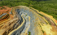 Buckreef Gold Project