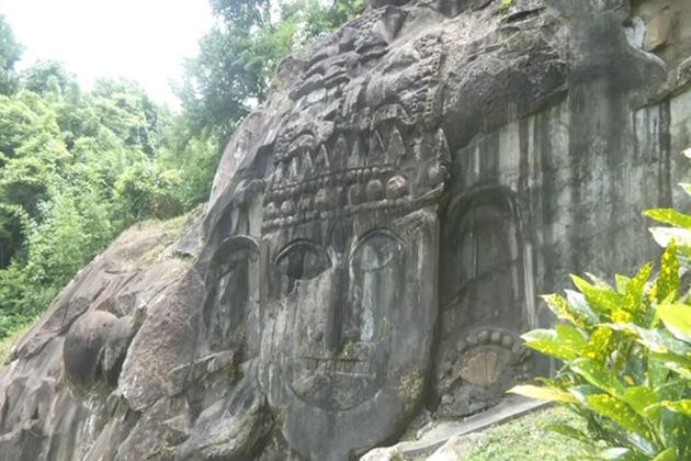 Unakoti: The ancient 'Shaiba' wonder of Tripura awaits global spotlight