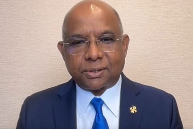 "Outstanding, historic, worth celebrating": Former Maldives FM Abdulla Shahid lauds PM Modi's historic 12-year term