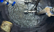 The installation of a Tsurumi 80C27.5 cutter pump led to a golf club having a fully functional, upgraded lift station