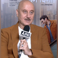 "He was my biggest fan...": Anupam Kher shares emotional Father's Day tribute to late father Pushkar Nath