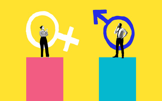 Women more likely to seek professional financial advice – research