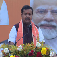 BJP set to elect Nitin Nabin as new National President by January 20