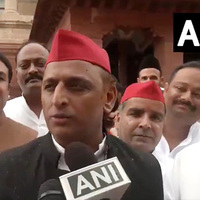 "BJP preparing something big to commit dishonesty on large scale": Akhilesh Yadav on Bihar SIR exercise