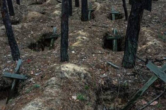 Poland moves to pardon mercenaries fighting for Kiev