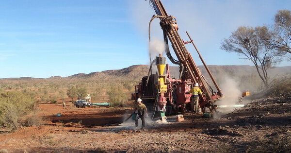 Market yawns at KGL copper 'discovery'