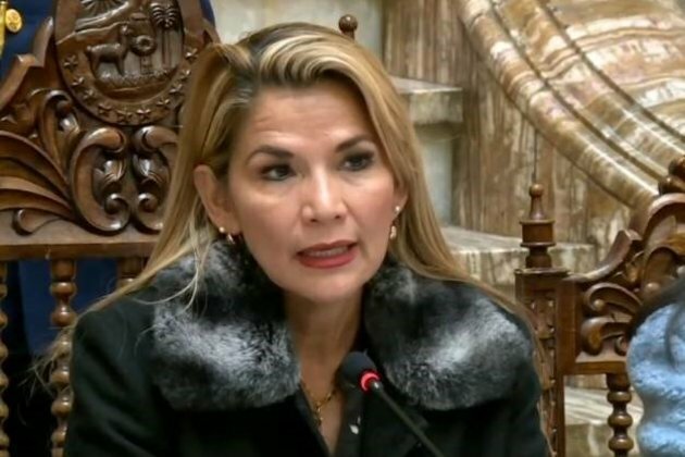 Bolivia leader says elections will be called soon
