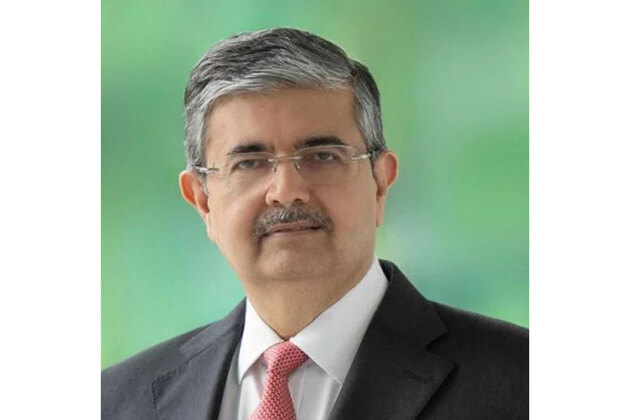 Uday Kotak appointed Chairman of GIFT City