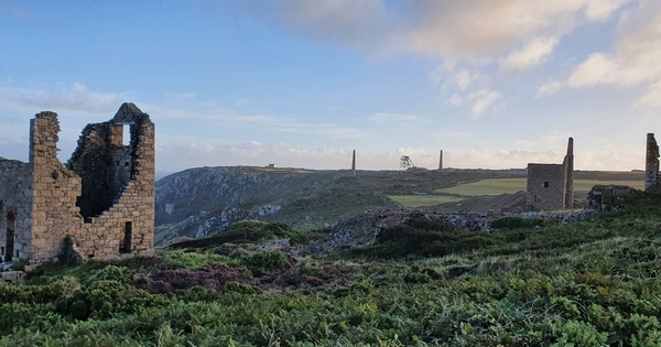 UK critical minerals strategy needs education, training upgrade