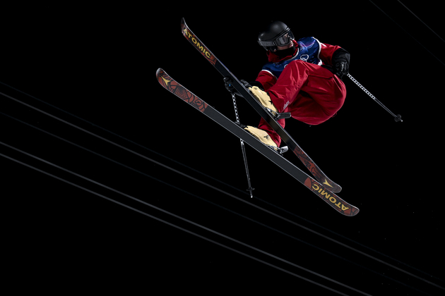 (MICO2026)ITALY-LIVIGNO-OLYMPIC WINTER GAMES-FREESTYLE SKIING-MEN'S FREESKI HALFPIPE-FINAL
